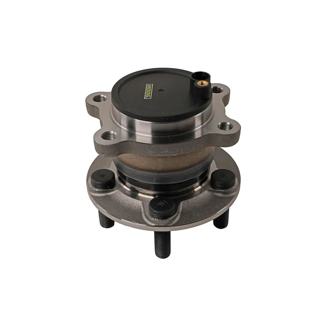 512680 – MOOG Wheel Bearing And Hub Assembly, OE Replacement